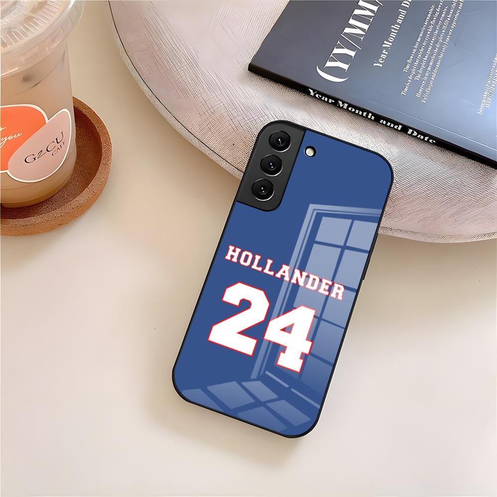 H-Heated R-Rivalry Phone Case  - огляд і ціна Phone Cases H&M