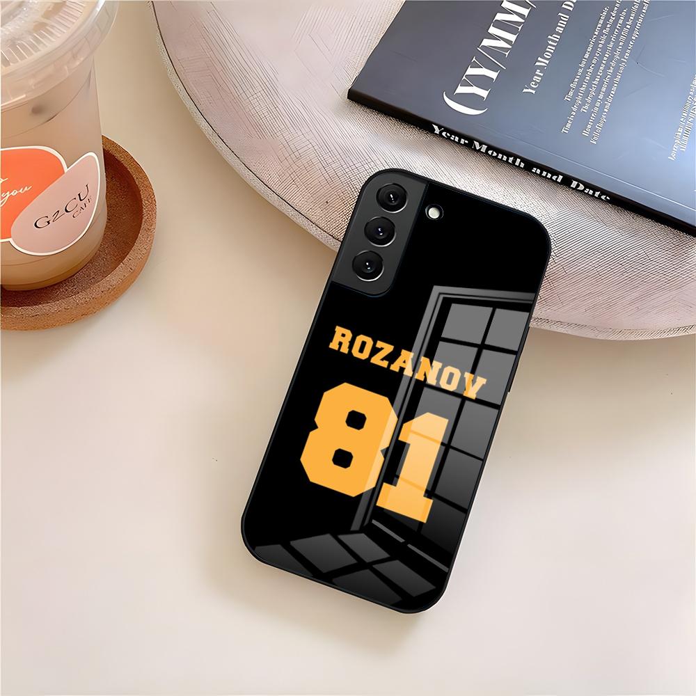 H-Heated R-Rivalry Phone Case  - огляд і ціна Phone Cases H&M