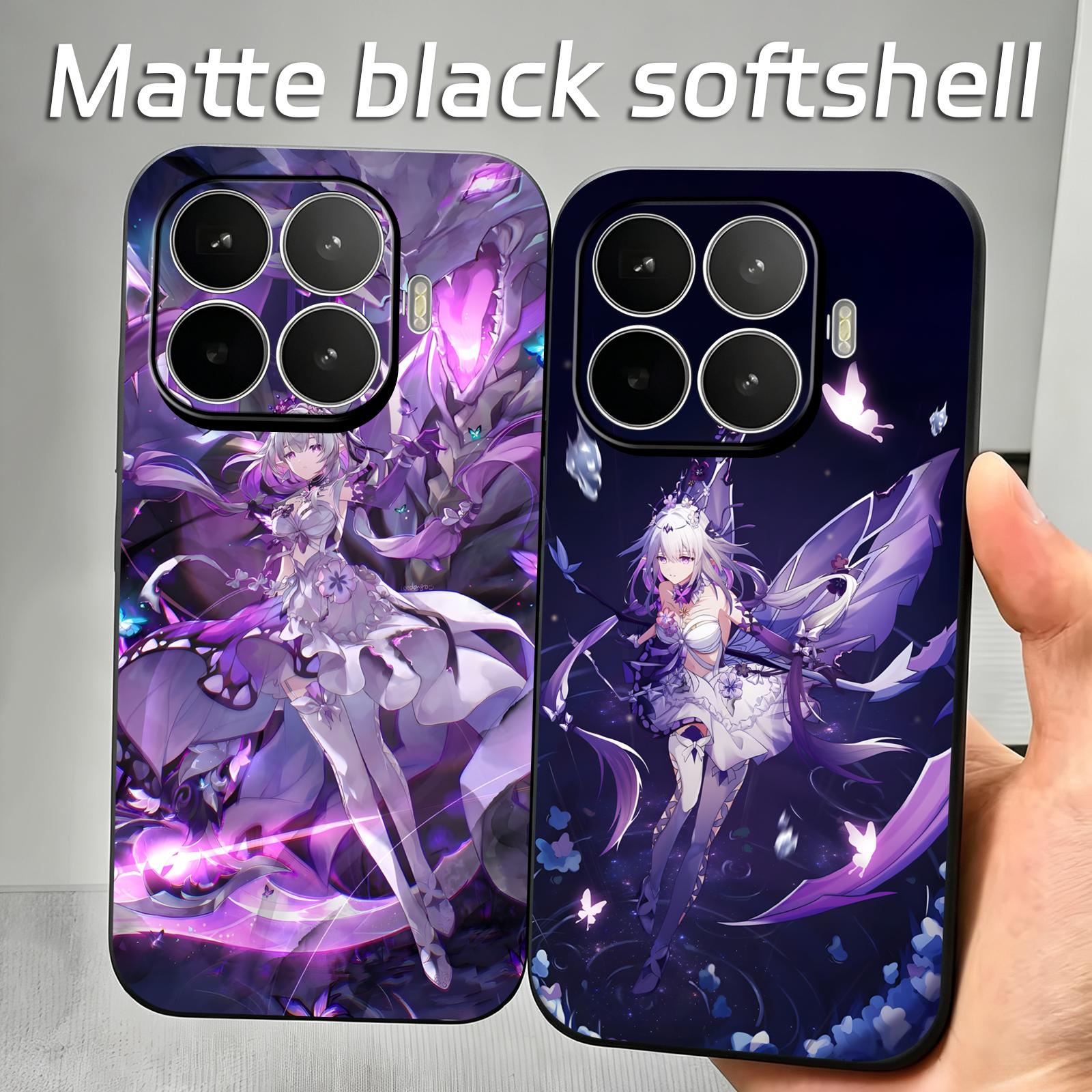 Phone Case For Xiaomi 17 15 14 - огляд і ціна Phone Cases Xiaomi 15