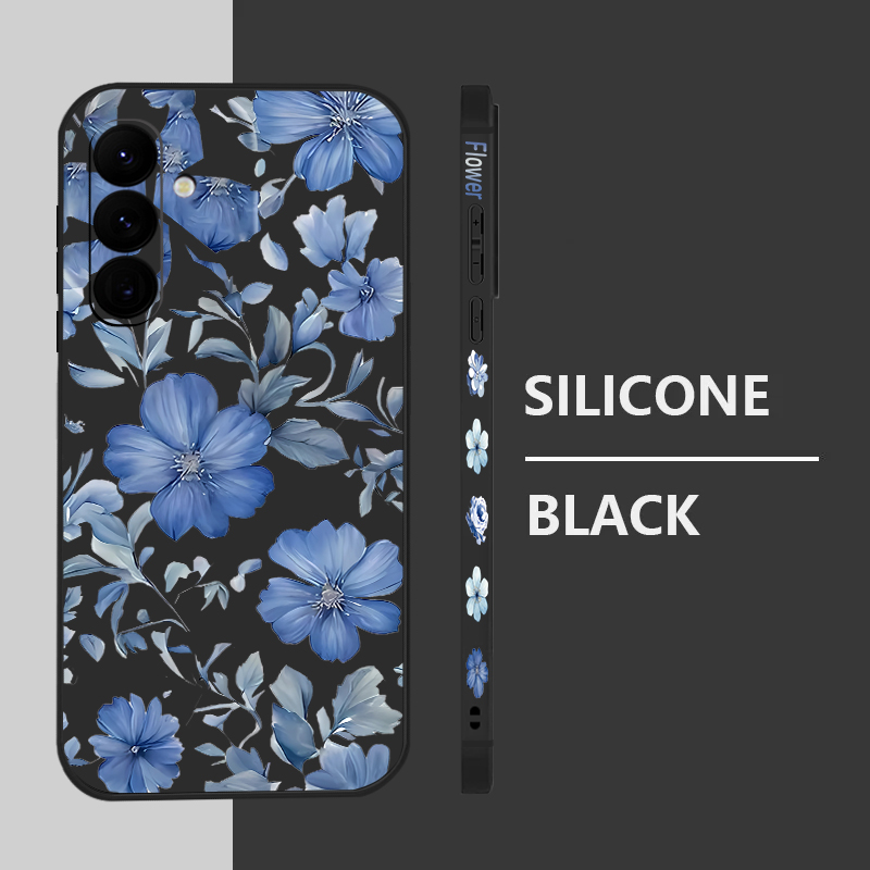 Flowers Plant Pattern Phone Ca - огляд і ціна Phone Cases Galaxy A16 5G
