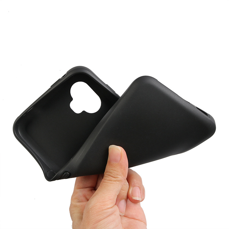 For Samsung Galaxy XCover 6 Pr - огляд і ціна Phone Cases H&M