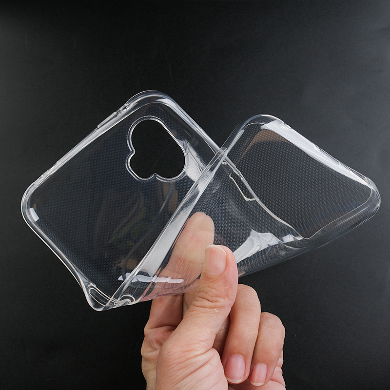 For Samsung Galaxy XCover 6 Pr - огляд і ціна Phone Cases H&M