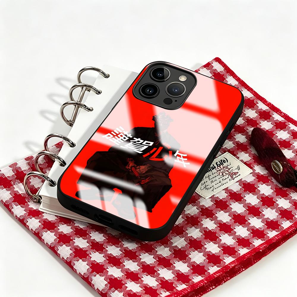 Anime Dorohedoro Phone Case Fo - огляд і ціна Phone Cases For Iphone 16